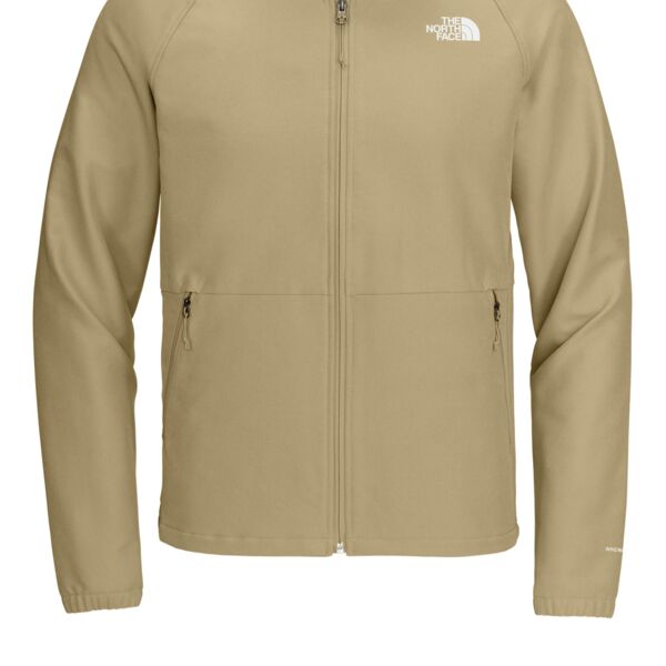Barr Lake Soft Shell Jacket Thumbnail
