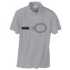 EcoSmart ® 5.2 Ounce Jersey Knit Sport Shirt Thumbnail