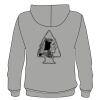 EcoSmart ® Pullover Hooded Sweatshirt Thumbnail