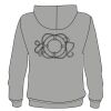 EcoSmart ® Pullover Hooded Sweatshirt Thumbnail