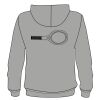 EcoSmart ® Pullover Hooded Sweatshirt Thumbnail