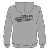 EcoSmart ® Pullover Hooded Sweatshirt Thumbnail