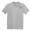 Youth EcoSmart ® 50/50 Cotton/Poly T Shirt Thumbnail