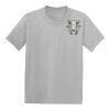 Youth EcoSmart ® 50/50 Cotton/Poly T Shirt Thumbnail