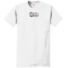 Authentic 100% Cotton T Shirt with Pocket Thumbnail