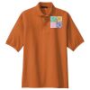 Silk Touch Polo Thumbnail