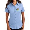 Women's Short Sleeve Easy Care Shirt Thumbnail