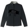 Women's Glacier ® Soft Shell Jacket Thumbnail