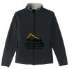 Women's Glacier ® Soft Shell Jacket Thumbnail