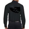Extended Size Long Sleeve Easy Care Shirt Thumbnail