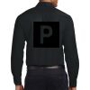 Extended Size Long Sleeve Easy Care Shirt Thumbnail