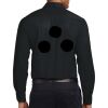 Extended Size Long Sleeve Easy Care Shirt Thumbnail