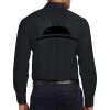 Extended Size Long Sleeve Easy Care Shirt Thumbnail