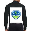 Extended Size Long Sleeve Easy Care Shirt Thumbnail