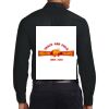 Extended Size Long Sleeve Easy Care Shirt Thumbnail