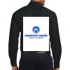 Extended Size Long Sleeve Easy Care Shirt Thumbnail