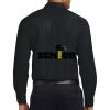 Extended Size Long Sleeve Easy Care Shirt Thumbnail