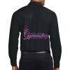 Extended Size Long Sleeve Easy Care Shirt Thumbnail