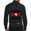 Extended Size Long Sleeve Easy Care Shirt Thumbnail