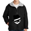 Youth Team Jacket Thumbnail