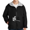 Youth Team Jacket Thumbnail