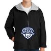 Youth Team Jacket Thumbnail