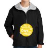 Youth Team Jacket Thumbnail