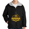 Youth Team Jacket Thumbnail