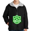 Youth Team Jacket Thumbnail