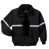 Challenger Jacket with Reflective Taping Thumbnail