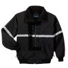 Challenger Jacket with Reflective Taping Thumbnail