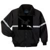 Challenger Jacket with Reflective Taping Thumbnail