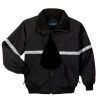 Challenger Jacket with Reflective Taping Thumbnail