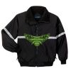 Challenger Jacket with Reflective Taping Thumbnail