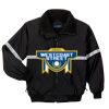 Challenger Jacket with Reflective Taping Thumbnail
