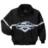 Challenger Jacket with Reflective Taping Thumbnail