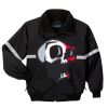 Challenger Jacket with Reflective Taping Thumbnail