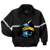Challenger Jacket with Reflective Taping Thumbnail