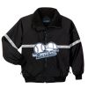 Challenger Jacket with Reflective Taping Thumbnail