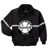 Challenger Jacket with Reflective Taping Thumbnail