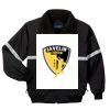 Challenger Jacket with Reflective Taping Thumbnail