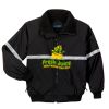 Challenger Jacket with Reflective Taping Thumbnail