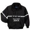 Challenger Jacket with Reflective Taping Thumbnail