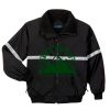 Challenger Jacket with Reflective Taping Thumbnail