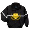 Challenger Jacket with Reflective Taping Thumbnail