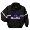 Challenger Jacket with Reflective Taping Thumbnail