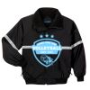 Challenger Jacket with Reflective Taping Thumbnail