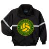 Challenger Jacket with Reflective Taping Thumbnail