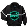 Challenger Jacket with Reflective Taping Thumbnail