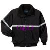 Challenger Jacket with Reflective Taping Thumbnail